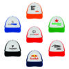 gorras trucker Sublimadas