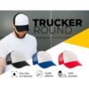 Gorras Trucker