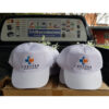 gorras full color