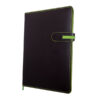 Cuadernos Simil Cuero impresos