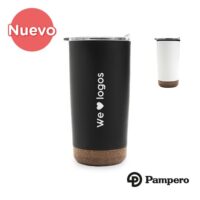 Jarro termico puelo PAMPERO