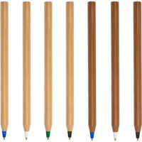 boligrafos bamboo